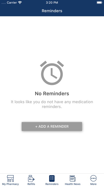 Matthews Health Mart Pharmacy screenshot-3