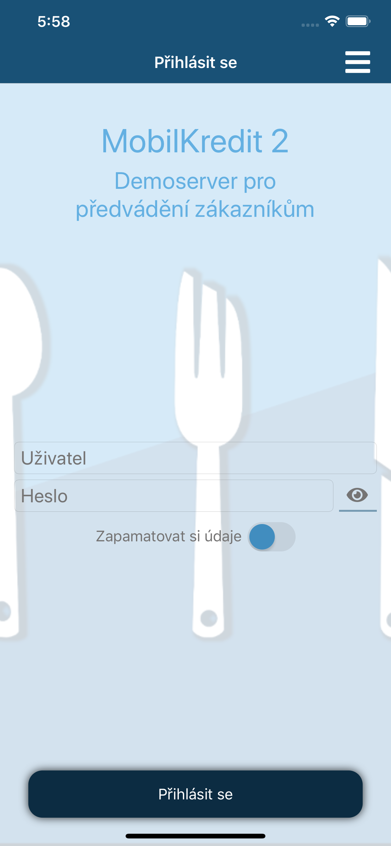 MobilKredit 2 screenshot 2