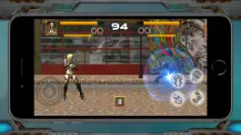 Game screenshot Super Fighters - Fighting Game mod apk