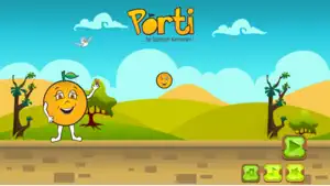 Porti screenshot 1