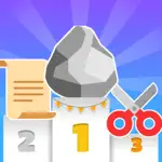 Rock Paper Scissors? App Positive Reviews