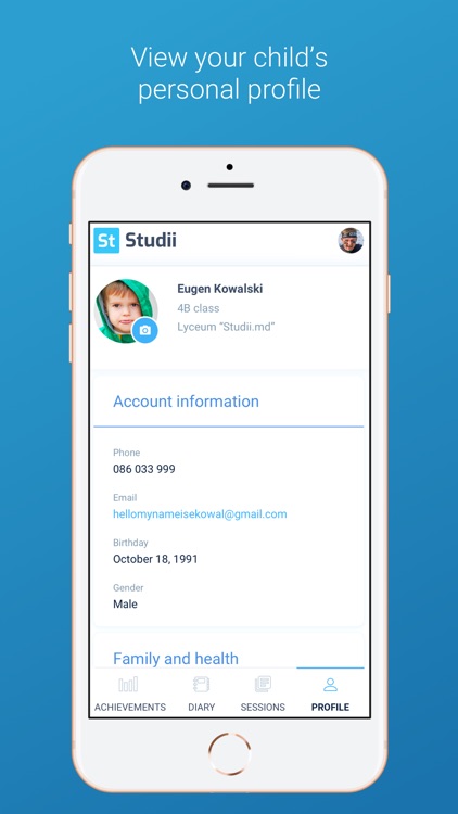 Studii.md screenshot-3