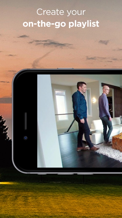 Watch Top Home Shows - HGTV GO