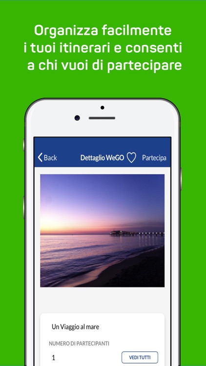 Camper INFINITY screenshot-3