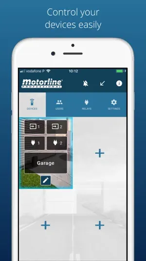 M175 screenshot 1