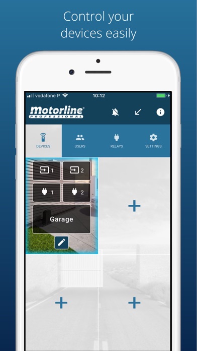 M175 Screenshot