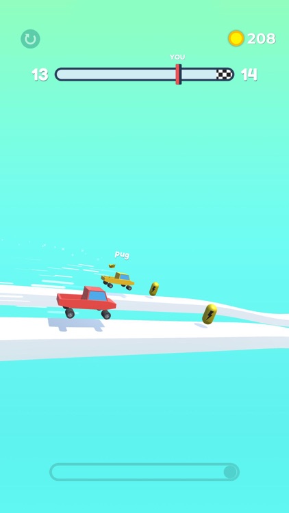 Wheel Scale! screenshot-5