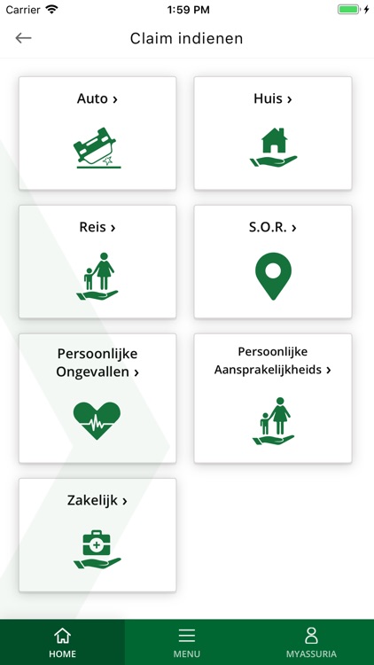 Assuria screenshot-4