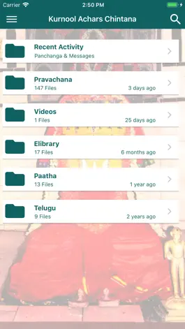 Game screenshot Kurnool Achars Chintana mod apk