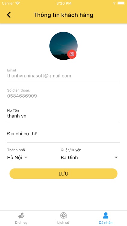 FAS - Thợ screenshot-4