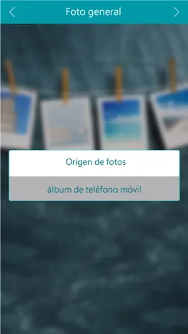Game screenshot HiTi Photo Kiosk hack