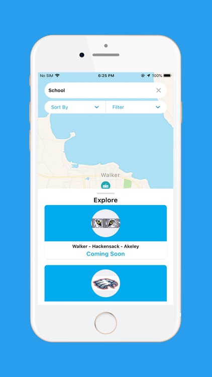 FANCARD APP screenshot-4