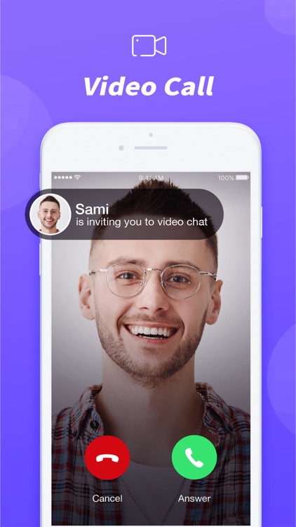 LivU – Live Video Chat screenshot-3