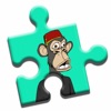 NFT Apes Puzzle icon
