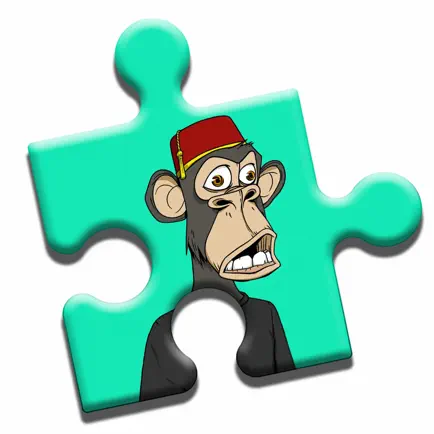 NFT Apes Puzzle Cheats