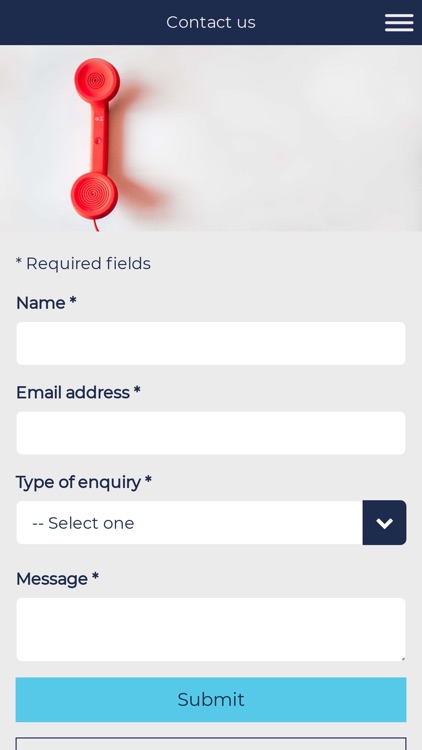 Freshfields Collaborate screenshot-3