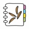 Cumin Recipe Organizer is a simple app for you to store your favorite recipes on your iOS device