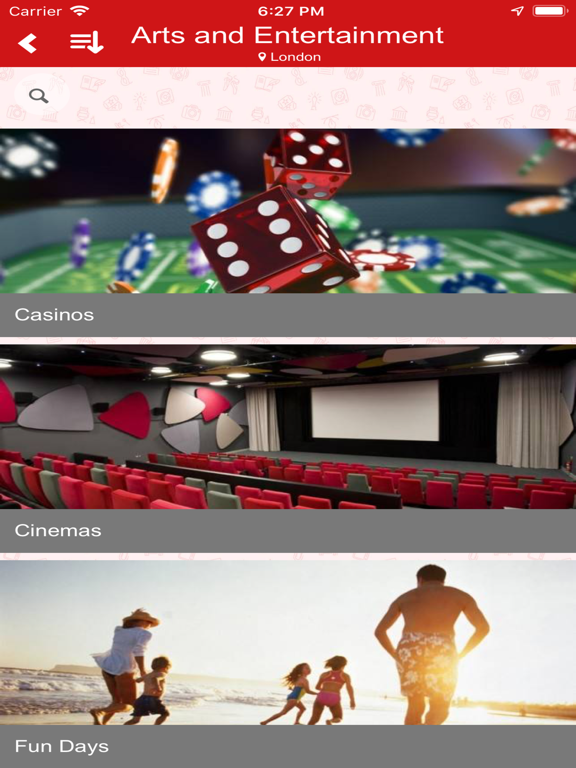 Screenshot #5 pour SEG In The City