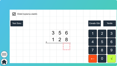 3. Sınıf Dersekranda Screenshot
