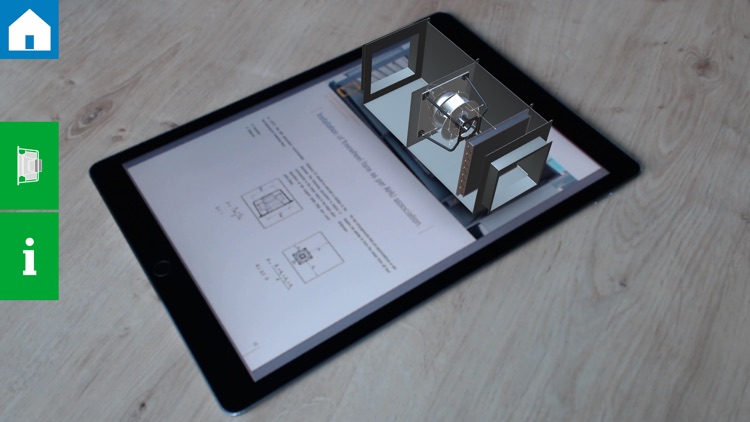 ebm-papst Xplore screenshot-4