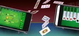 Game screenshot Freecell solitaire card hack