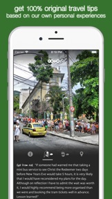 Rio de Janeiro Travel Guide . screenshot
