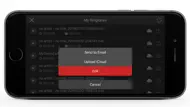 Ringtone Studio iphone bilder 2