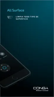 windroid 870 iphone capturas de pantalla 3