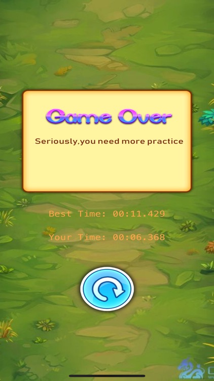 Everyone Can't Catch Me