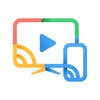 ChromeTV: Cast & Top Channels - iPadアプリ