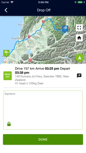 M2X Driver screenshot 3