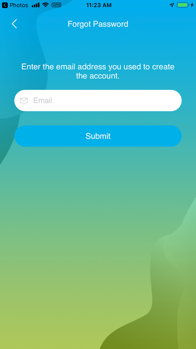 Screenshot #3 pour Signature Tracker