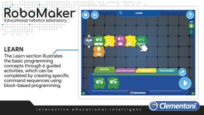 Robomaker Startのおすすめ画像3