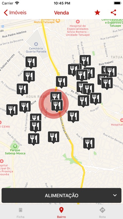 Lopes Imóveis screenshot-4