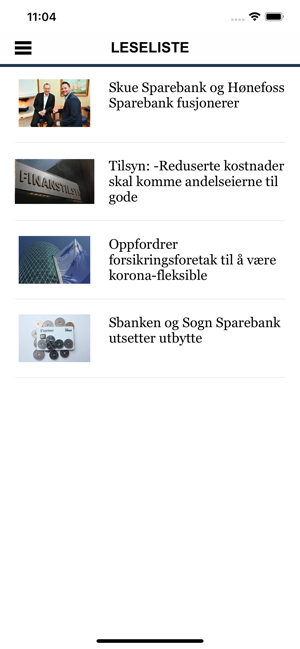 FinansWatch Norge(圖4)-速報App