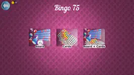 Game screenshot Bingo Set apk