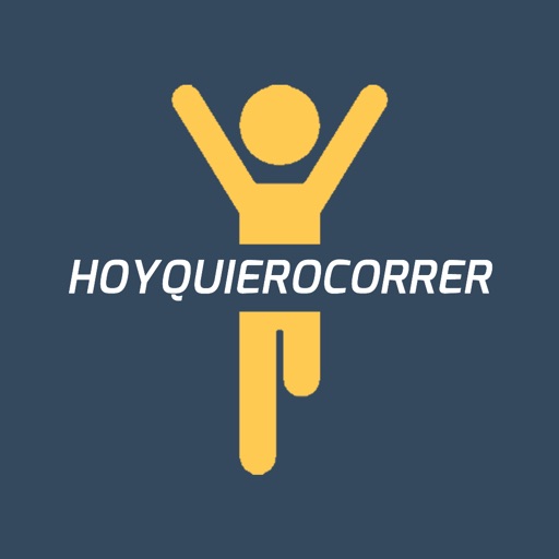 HoyQuieroCorrer