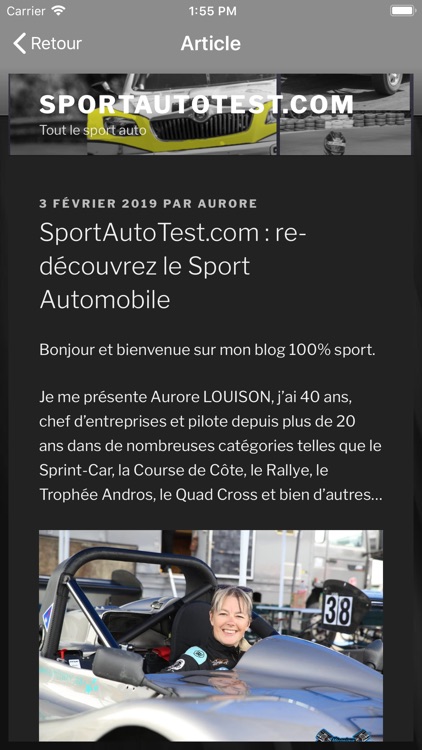 sportautotest