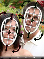 ISwap Faces ipad bilder 2