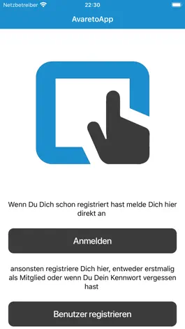 Game screenshot AvaretoApp mod apk