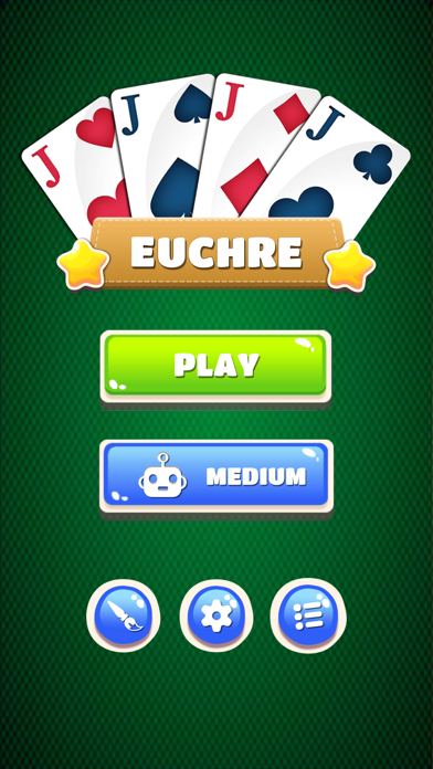 Euchre - Card game screenshot 5