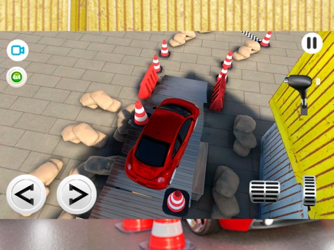 RTS Car Parkingのおすすめ画像8