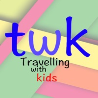 Travelling with Kids apk
