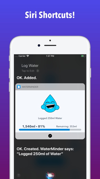 WaterMinder®