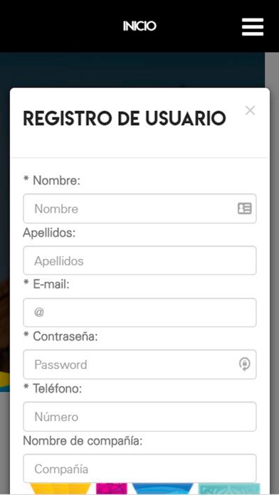 Screenshot #2 pour Vive Puebla