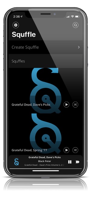 Squffle(圖1)-速報App