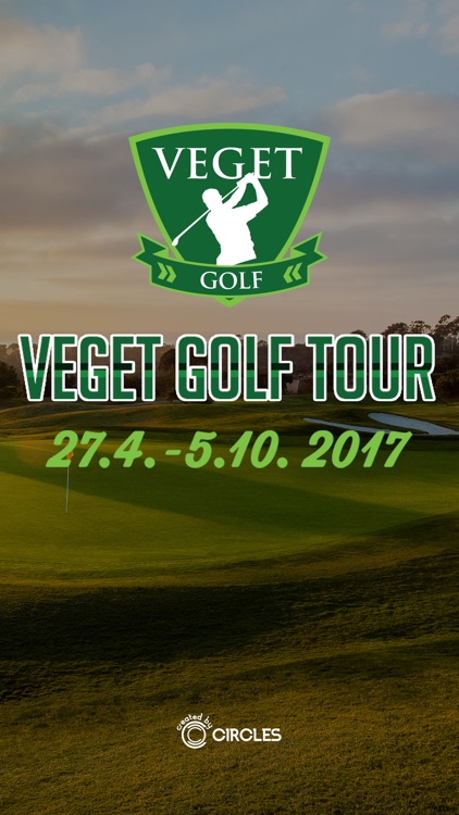Veget Golf Tour