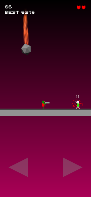 Angry Zombie(圖6)-速報App