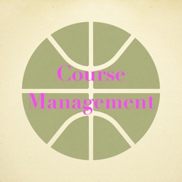 Course Management