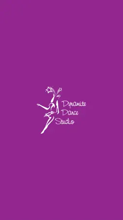 Dynamite Dance Studio screenshot 1